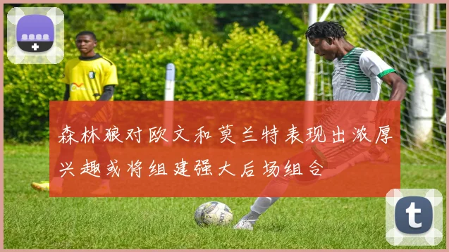 森林狼对欧文和莫兰特表现出浓厚兴趣或将组建强大后场组合
